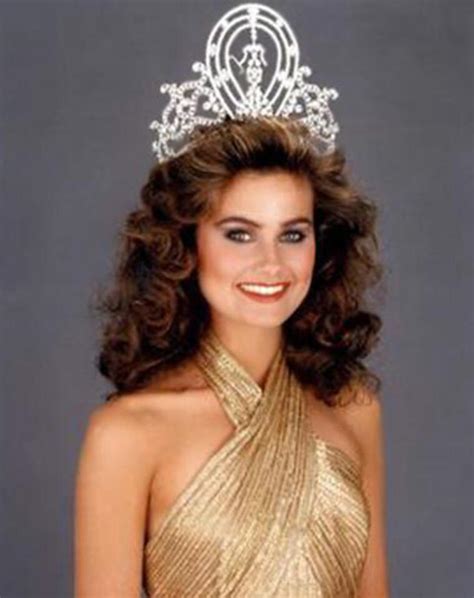 miss universe 1982